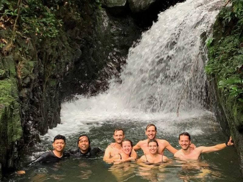 Gotravelsumatra jungle trek (1)