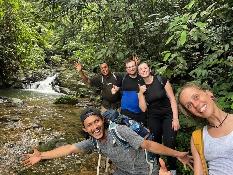 Gotravelsumatra jungle trek (5)