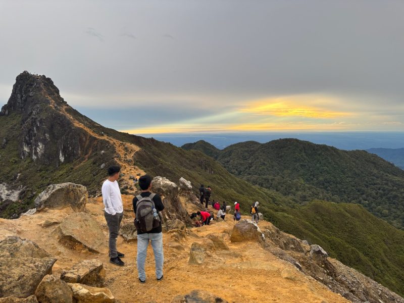 North Sumatra Tour